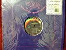 THE WHISPERS 1987 ROCK STEADY SOLAR RECORDS V71153 RARE MIXED MAXI SINGLE TESTED