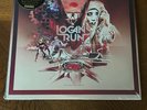 Logan's Run Color Vinyl 2LP Soundtrack Jerry Goldsmith Waxwork Records SEALED