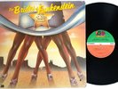 The Brides Of Funkenstein-Never Buy Texas From A Cowboy LP	1979 Atlantic SD 1926