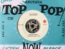RUFUS LUMLEY *70s Press* I’M STANDING *EX* WIGAN CASINO NORTHERN SOUL ️