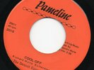 Detroit Executives - Cool Off - Northern Soul