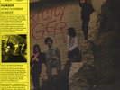 Hunger - Strictly From Hunger (Vinyl LP - 1969 - US - Reissue)