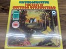 Retrospective: The Best Of Buffalo Springfield by Buffalo Springfield