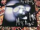Tom Waits Bone Machine Coloured Vinyl