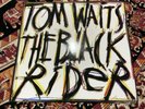 Tom Waits The Black Rider Grey Vinyl
