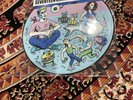 Sam Fender Seventeen Going Under UK 2021 Picture Disc