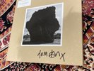 Damon Albarn The Nearer The Fountain, More Pure The Stream Flows 2021 SIGNED