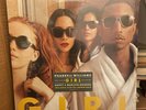 GIRL by Pharrell Williams (Record, 2014) SEALED - digital download FREE SHIPPING