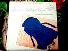 JENNIFER WARNES VINYL LP FAMOUS BLUE RAINCOAT AUDIOPHILE FAV IN SHRINK W HYPE