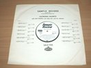 Caterina Valente PROMO LP - LUIZ BONFA / 1962 GERMAN SAMPLE DECCA PRESS MINT 2