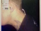 Frost God - Yung Lean 1xLP Blue Transparent Vinyl, *New & Sealed