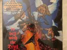 Stryper To Hell With The Devil 1986 US LP Enigma Original Banned Cover SEALED