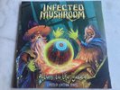 Infected Mushroom - Return To The Sauce 2 LP VINYL RARE