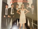 1978 blondie factory sealed parallel lines CHR 1192 vinyl lp no reprint original