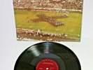 1968 The Fightin' Texas A&M Aggie Band Lt Col EV Adams Vinyl LP Record Album