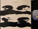 U2 Boy Vinyl LP Island ILPS 9646 1st Pressing Out of Control VG++ 1980 Twilight