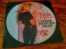 Olivia Newton-John - Deeper Than The Night (12