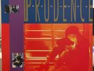 劉美君 赤裸感覺 黑膠唱片 Prudence Liew LP (港膠所0536)