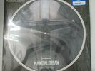 THE MANDALORIAN SEASON 1 WALMART EXCLUSIVE VINYL RECORD PICTURE DISC STAR WARS