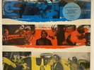 THE POLICE Synchronicity Vinyl LP Album 1983 Original SP-3735 SEALED with hype