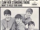 I Want To Hold Your Hand by The Beatles (7