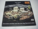 Limp Bizkit Chocolate Starfish LP 490 759-1 2000 Rare Original Issue
