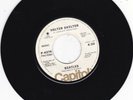 Helter Skelter by The Beatles (White Label Mono/Stereo Promo Vinyl 7