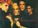 The Cramps - Songs The Lord Taught Us (Vinyl LP - Illegal Records - UK&EU 1990)