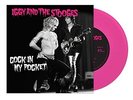 Iggy and the Stooges - Cock In My Pocket - 7 Inch Vinyl - CLOS2553 - NEW
