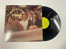 FOOD Forever Is A Dream LP Capitol ST-304 US 1969 VG+ PSYCH ROCK