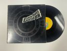 LUCIFER Black Mass LP UNI Records 73111 US 1971 VG+ MORT GARSON'S ALIAS