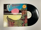 HAWKWIND Warrior On The Edge Of Time LP ATCO SD 36-115 US 1975 VG+ WLP