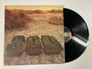 SOD S/T LP Decca Records DL 75316 US 1971 VG+ MISSING INSERT/ PHOTO OF BAND