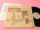 MICHAEL MURPHEY LP COSMIC COWBOY ORIG US 1973 NM GATEFOLD COVER E INSERTO
