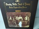 Deja Vu - 50th Anniversary by Crosby Stills Nash & Young (Record, 2021) Read