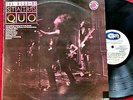 STATUS QUO - THE REST OF STATUS QUO - URUGUAY