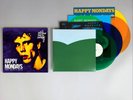 Happy Mondays The Early EP's (Vinyl) 12