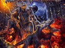 Mystic Prophecy Metal Division (Vinyl) 12