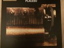 Placebo Black Market Music Gold Vinyl 2015 Rare
