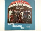 HARVESTIME CHORALE Some Beautiful Day LP RARE PRIVATE PRESS XIAN CHRISTIAN SS