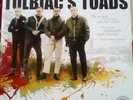 Tolbiac's Toads Oi, Punk Rock-O-Rama Rebelles Européens