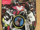 LP  Yeah Yeah Yeahs  Fever To Tell ( Picture LP )