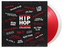 VARIOUS ARTISTS HIP HOP COLLECTED NEW SEALED LTD COLOURED VINYL 2LP IN STOCK