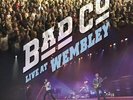 BAD COMPANY - LIVE AT WEMBLEY NEW VINYL