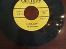 ROYALTONES: latin love / hey norman  OLD TOWN 7