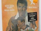 Muhammad Ali LP “The Greatest” OST   Arista 7000   Orig 1977   SEALED Mandrill