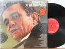 Johnny Cash LP “At Folsom Prison”   Columbia CS 9639   In Shrink