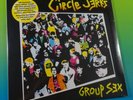 CIRCLE JERKS 