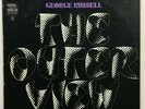 GEORGE RUSSELL The Outer View NM- 1st Don Ellis post bop modal