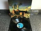 LP VINYL ALBUM PINK FLOYD ANIMALS UK  PRESS SHVL 815  EX/EX SUPERB COPY